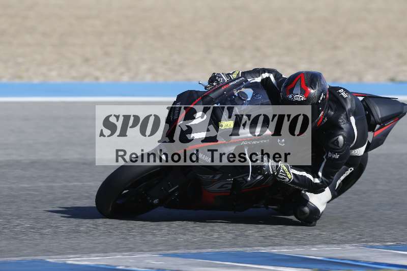 /02 29.01.-02.02.2024 Moto Center Thun Jerez/Gruppe schwarz-black/27